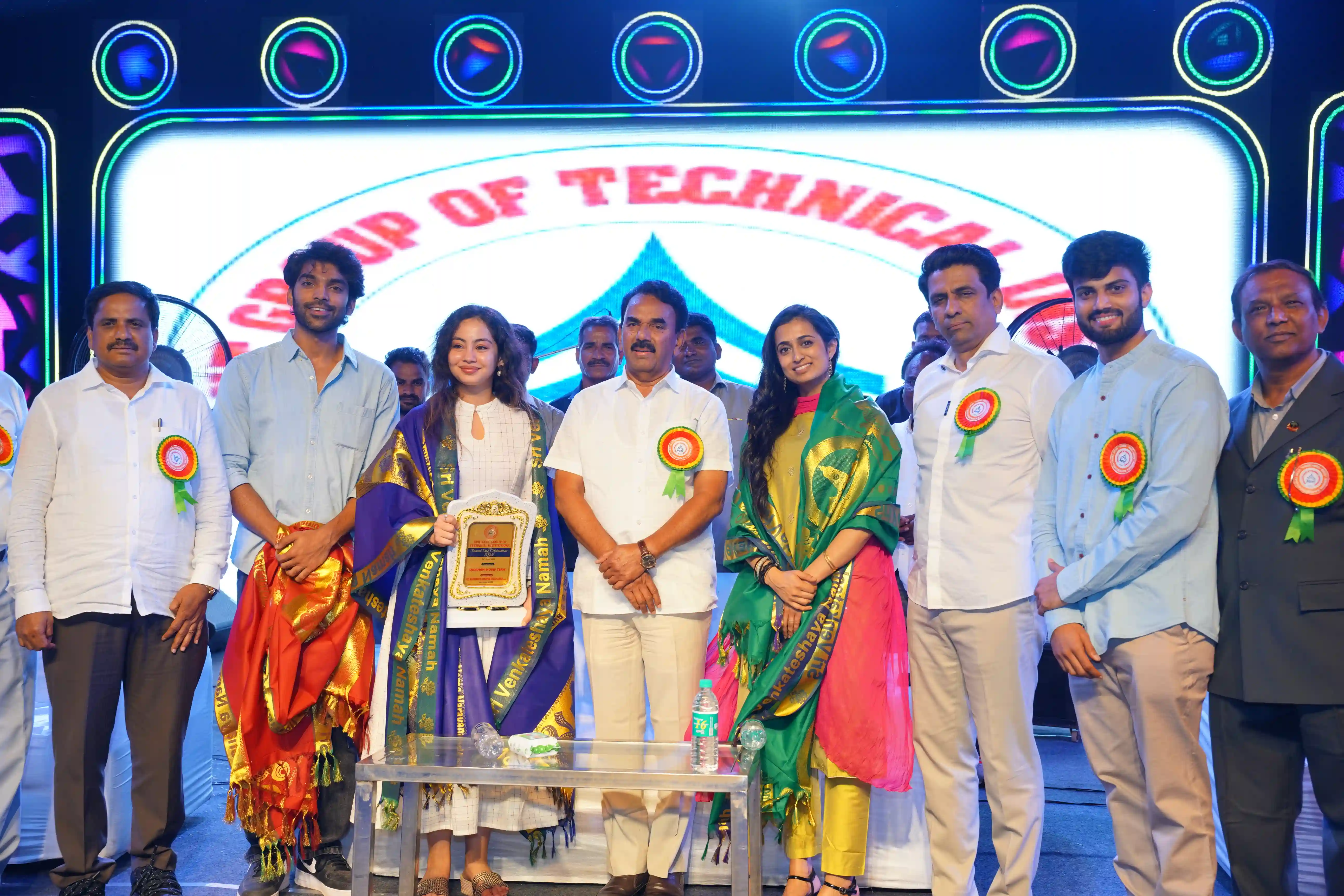 BGTI Annual Day 2025 - 12